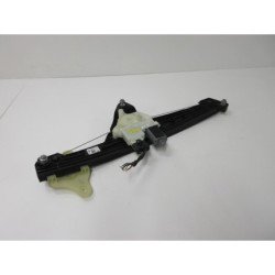 Leve Vitre Electrique Avant Droit Renault Clio 5 Phase 1